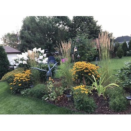 Oasis De La Riviere Daire Chicoutimi Dış mekan fotoğraf