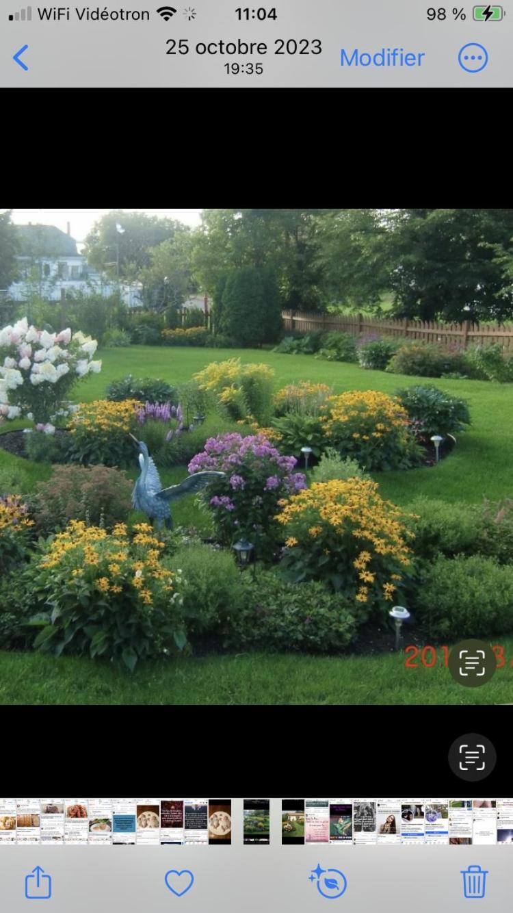 Oasis De La Riviere Daire Chicoutimi Dış mekan fotoğraf